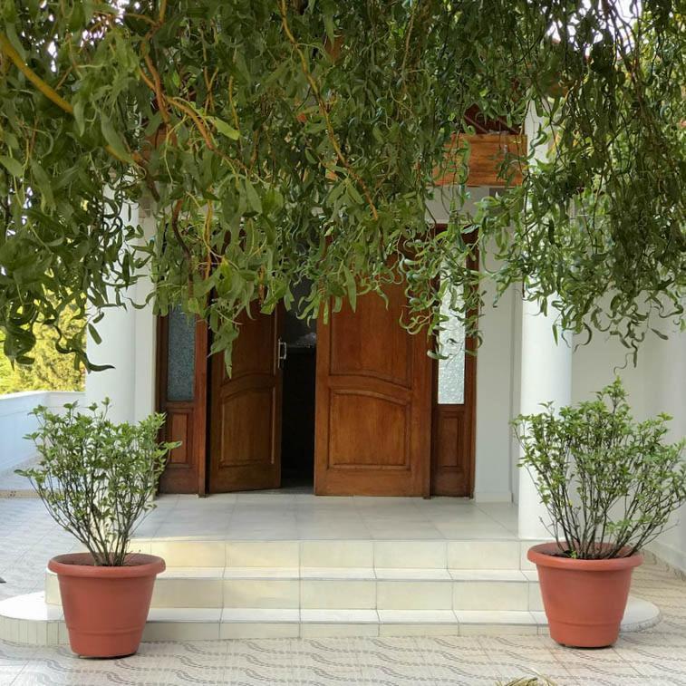De Los Andes Hotel Boutique Lujan de Cuyo Exterior photo